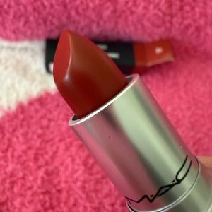 New - Mac Matte Lipstick